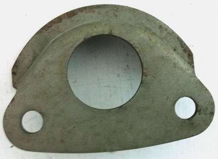 CS0186盘支座