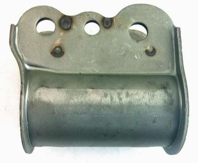 CS0220  Bracket assembly