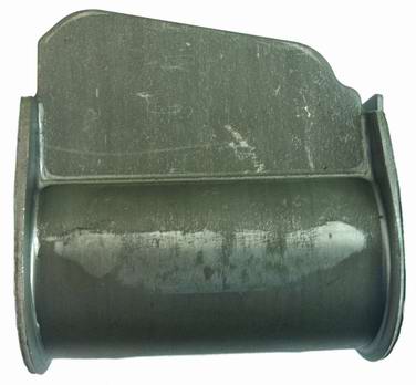CS0264 Bracket assembly