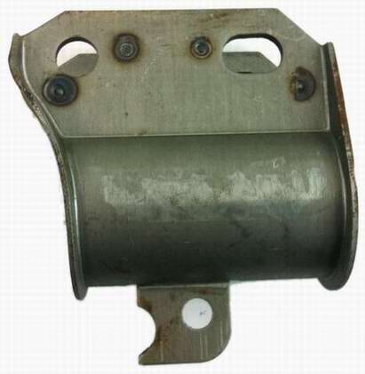 CS0464 Bracket assembly