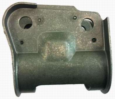 CS0483 Bracket assembly
