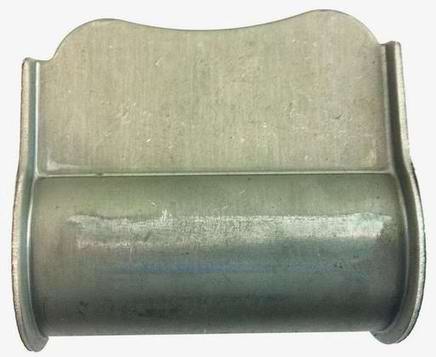CS0534 Bracket assembly