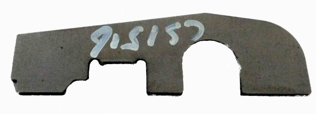 CS1516 支板3厚